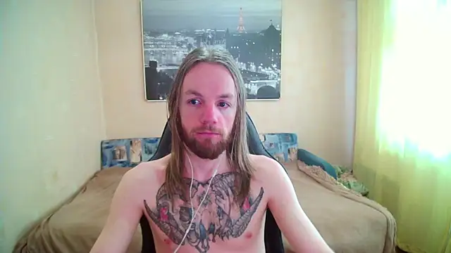 Snapshot of AdamDickens chatting on 06-17-26, 07:55 AdamDickens online show from 06-17-26, 07:55
