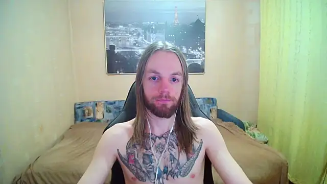 AdamDickens online show from 06-17-26, 07:59