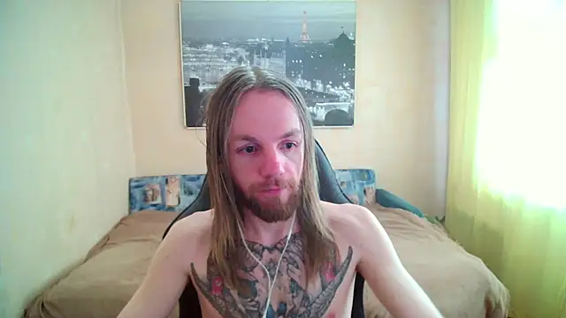 AdamDickens online show from 06-18-26, 08:03