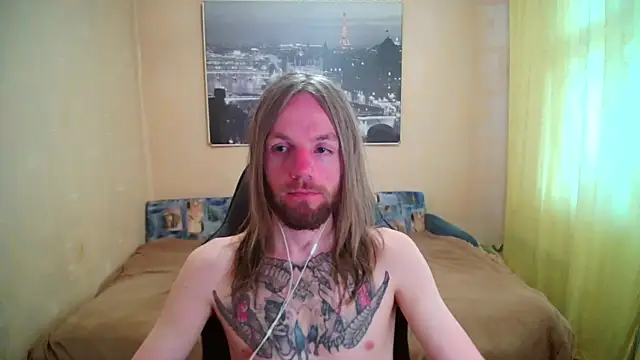 AdamDickens online show from 06-20-26, 05:27