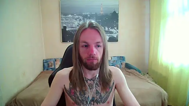 AdamDickens online show from 06-21-26, 06:38