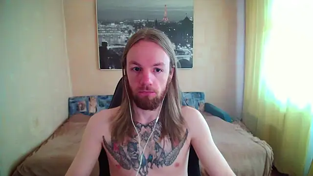 AdamDickens online show from 06-26-26, 01:48