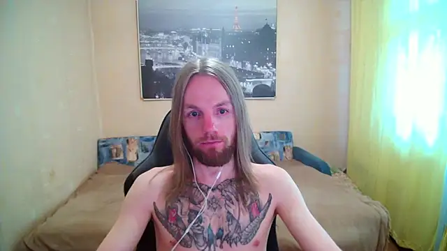 AdamDickens online show from 06-27-26, 01:54