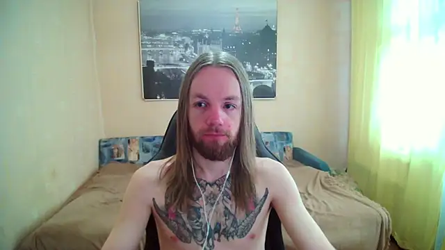 AdamDickens online show from 06-28-26, 02:12