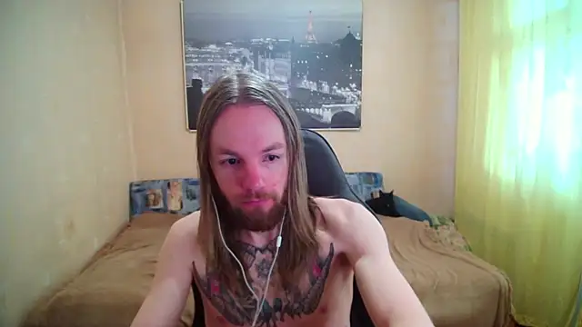 AdamDickens online show from 06-29-26, 02:39