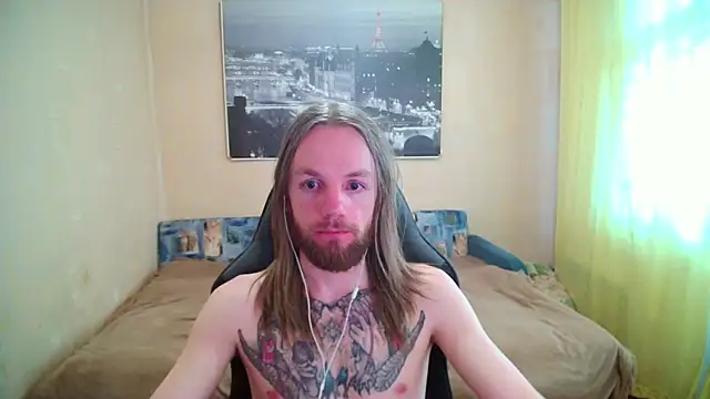 AdamDickens online show from 06-30-26, 02:45