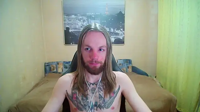 AdamDickens online show from 06-30-26, 09:38