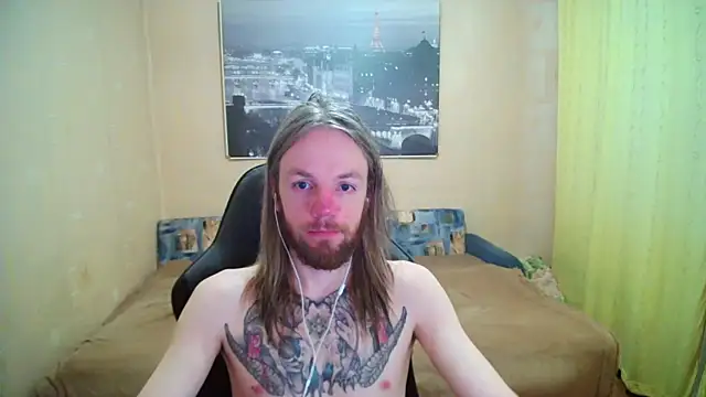 AdamDickens online show from 07-01-26, 07:13
