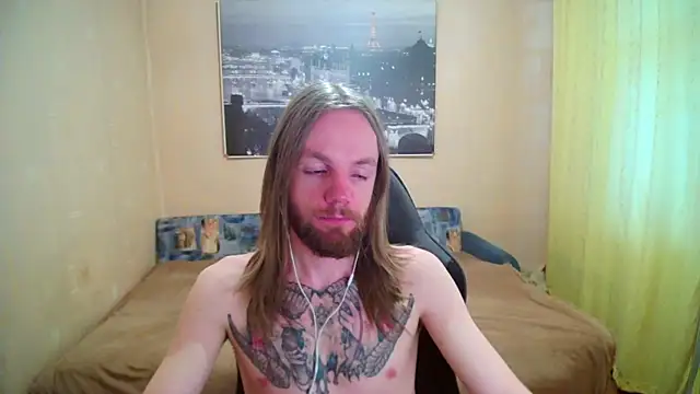 AdamDickens online show from 07-03-26, 12:50