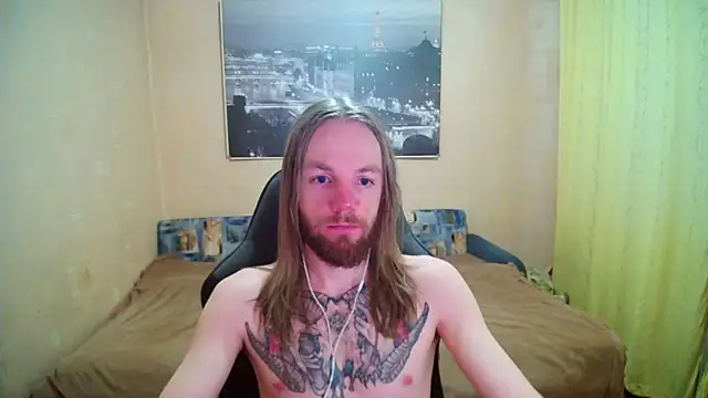 AdamDickens online show from 07-03-26, 08:48