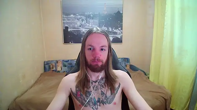 AdamDickens online show from 07-05-26, 01:45