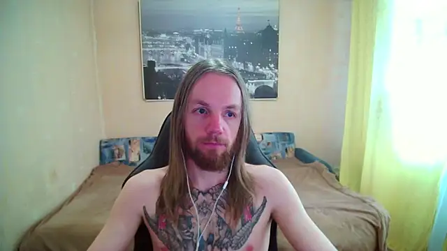 AdamDickens online show from 07-05-26, 04:19