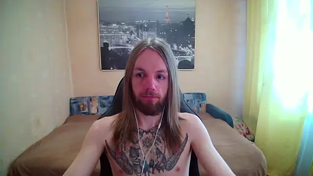 AdamDickens online show from 07-09-26, 11:14