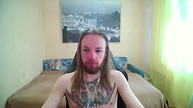 AdamDickens online show from 07-12-26, 10:39