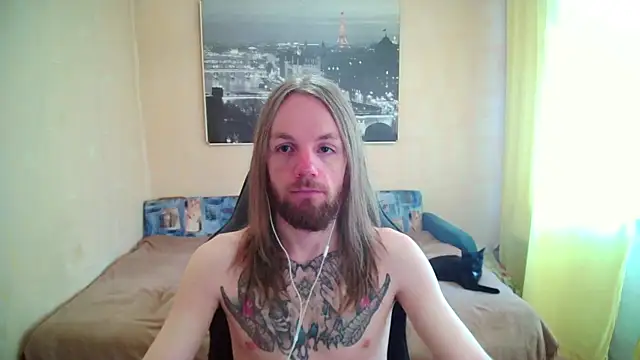 AdamDickens online show from 07-15-26, 12:43