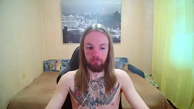 AdamDickens online show from 07-16-26, 03:40