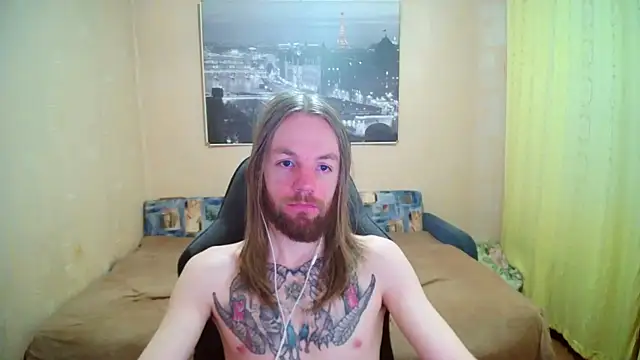 AdamDickens online show from 07-18-26, 07:39
