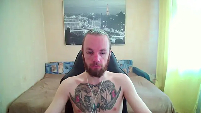 AdamDickens online show from 07-20-26, 10:18