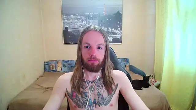 AdamDickens online show from 07-21-26, 01:19