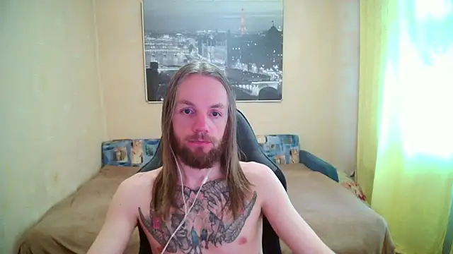 AdamDickens online show from 07-23-26, 01:58