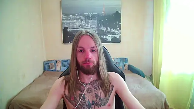 AdamDickens online show from 07-23-26, 02:04