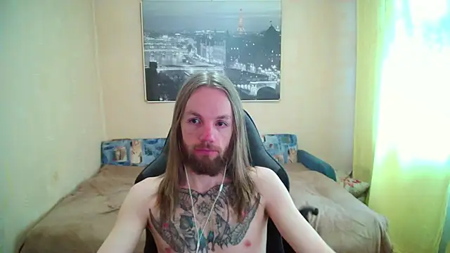AdamDickens online show from 07-24-26, 02:20