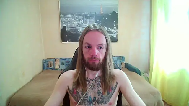 AdamDickens online show from 07-25-26, 06:44