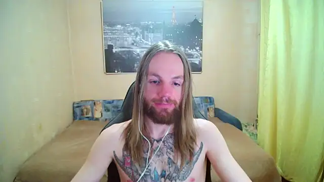 AdamDickens online show from 07-25-26, 06:49