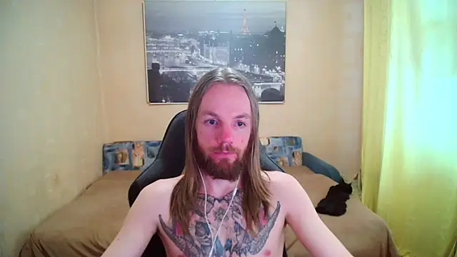 AdamDickens online show from 07-28-26, 04:39