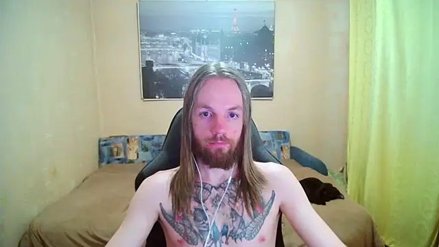 AdamDickens online show from 07-28-26, 06:20