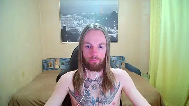 AdamDickens online show from 07-28-26, 07:39