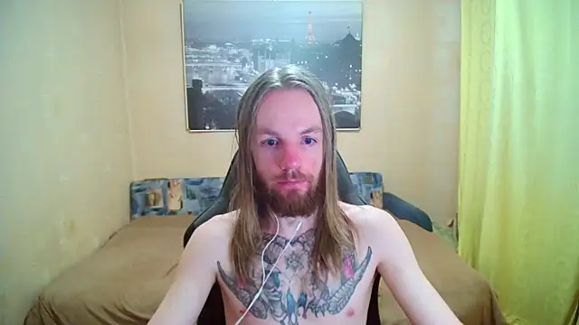 AdamDickens online show from 07-28-26, 08:52