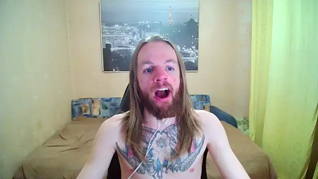 AdamDickens online show from 07-29-26, 09:35