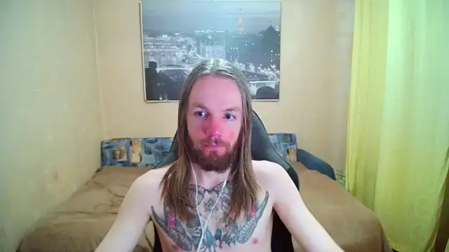 AdamDickens online show from 07-31-26, 08:41