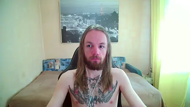 AdamDickens online show from 08-01-26, 03:11