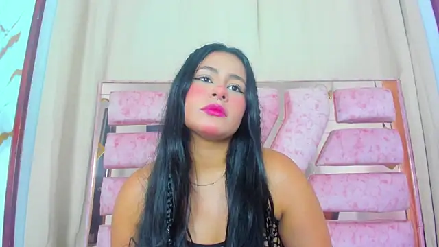 SamaelAndLilitt online show from 09-16-25, 09:10