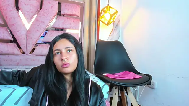 SamaelAndLilitt online show from 10-18-25, 10:49