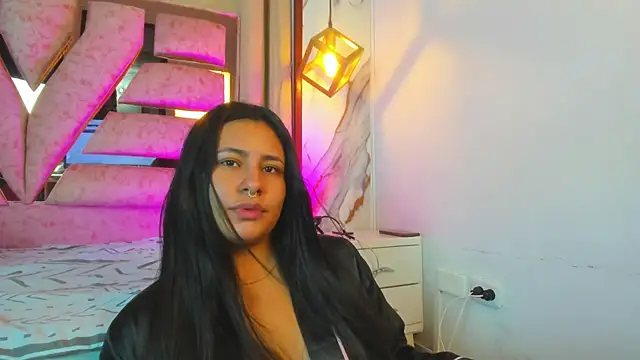 SamaelAndLilitt online show from 10-24-25, 10:33