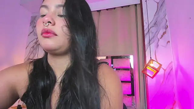 SamaelAndLilitt online show from 02-25-26, 11:20