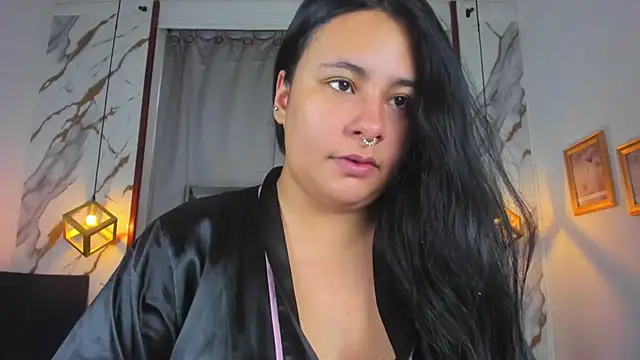 SamaelAndLilitt online show from 07-14-26, 11:38