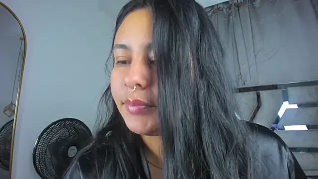 SamaelAndLilitt online show from 07-17-26, 10:55