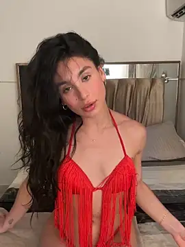 MonicaSalvatore online show from 03-03-26, 12:06