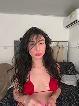 MonicaSalvatore online show from 03-08-26, 12:19