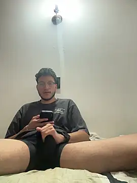Sebastian19young online show from 07-13-26, 11:29