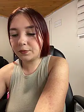 Karen18 boobs online show from 03-13-26, 03:13