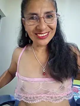 Natasha 50 online show from 06-10-26, 11:03