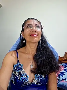 Natasha 50 online show from 06-19-26, 02:05