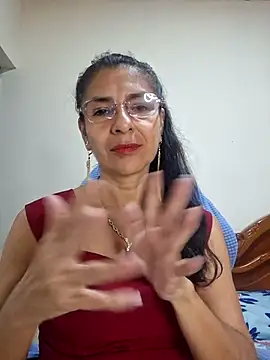 Natasha 50 online show from 06-20-26, 02:03