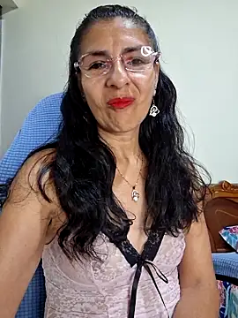 Natasha 50 online show from 07-02-26, 04:51