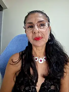 Natasha 50 online show from 07-03-26, 01:45